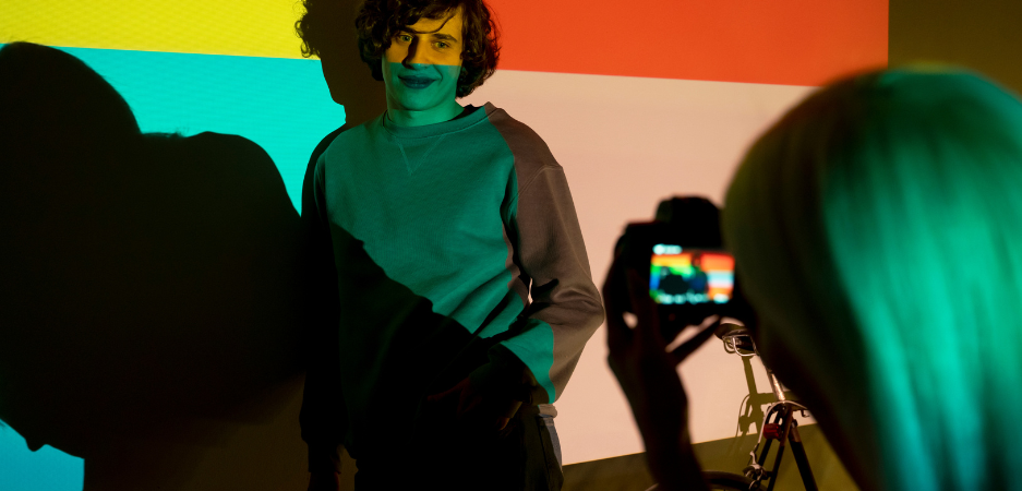 What Does a Film Colorist Do? Inside the Art of Cinematic Color Grading!