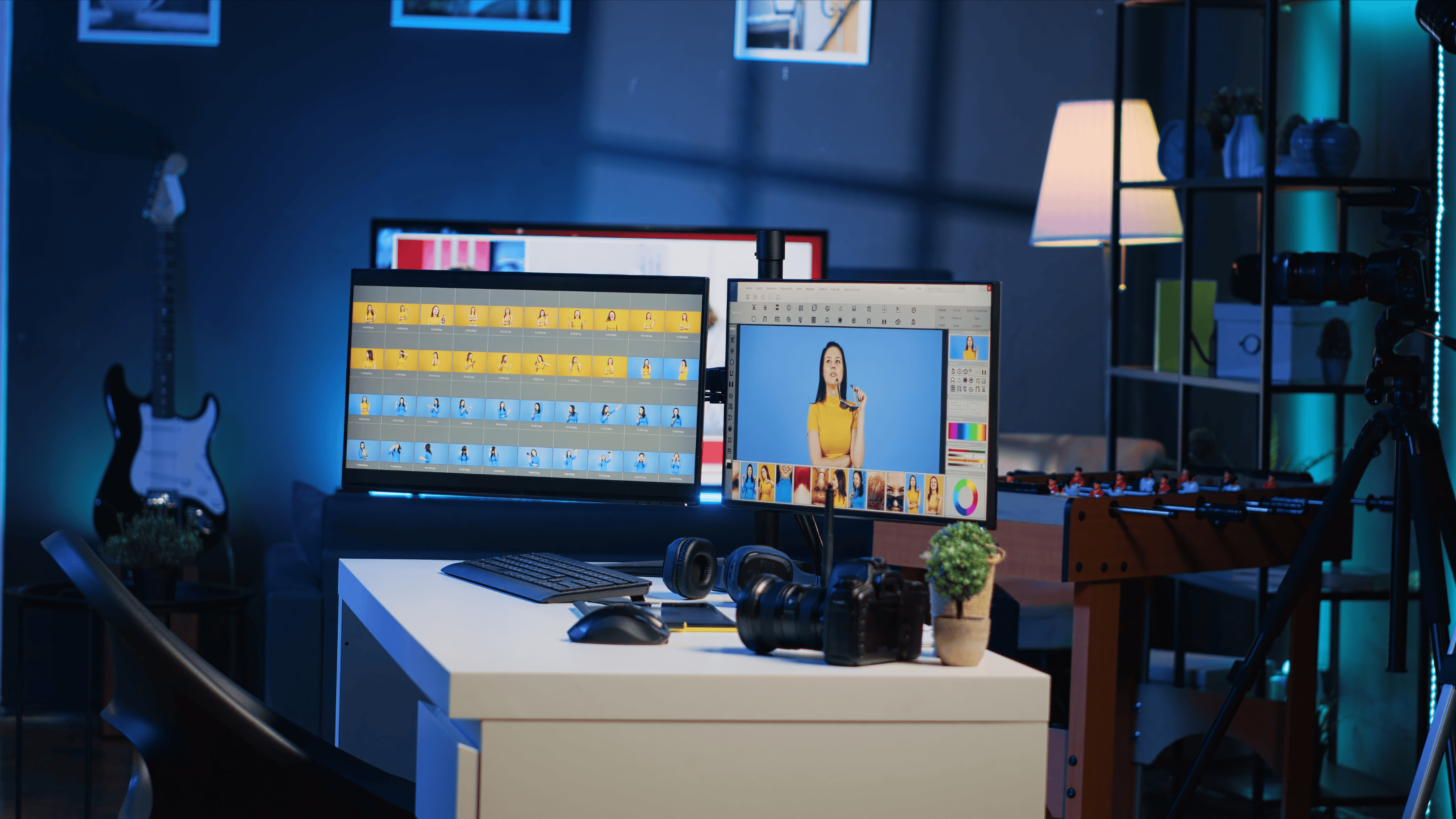 Best Film Colorist in kerala